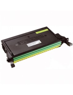 Toner Dell 2145CN Azul Alta Capacidade