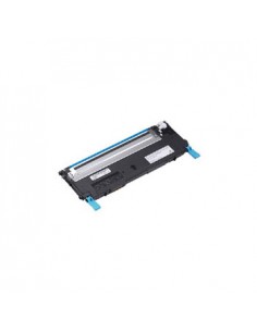 Toner Dell 1235CN Azul