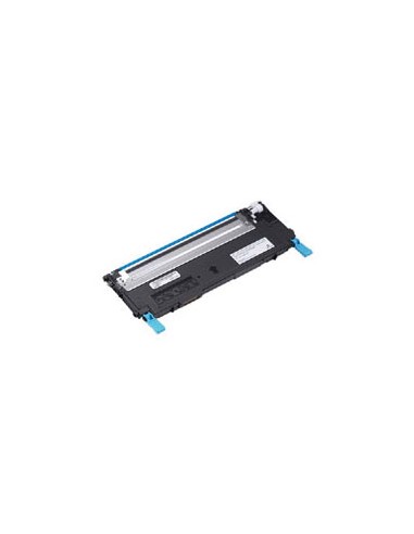 Toner Dell 1235CN Azul