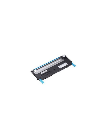 Toner Dell 1235CN Azul