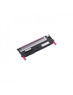 Toner Dell 1235CN Magenta