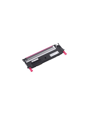 Toner Dell 1235CN Magenta