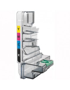 Recipiente de Residuos Dell 1235CN