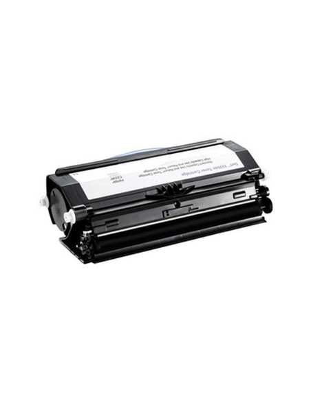 Toner Dell 3330dn Preto Alta Capacidade c/ programa retorno