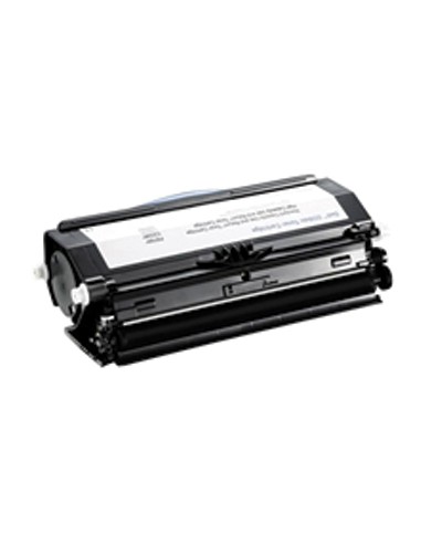 Toner Dell 3330dn Preto  c/ programa retorno