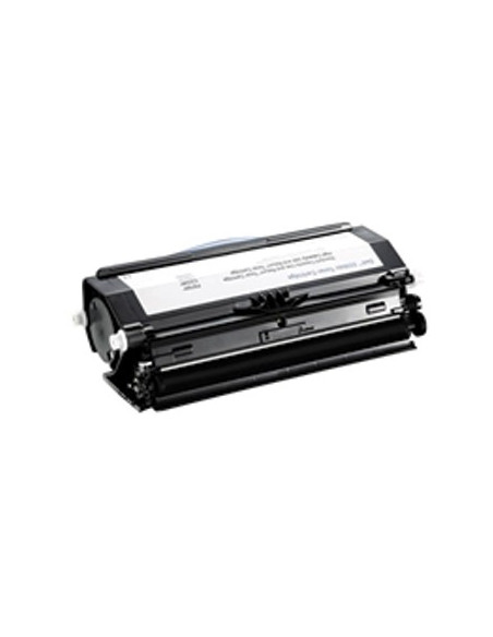Toner Dell 3330dn Preto  c/ programa retorno
