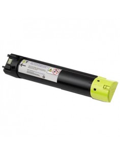 Toner Dell 5130cdn Amarelo Alta Capacidade