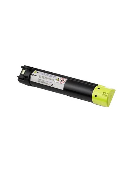 Toner Dell 5130cdn Amarelo Alta Capacidade