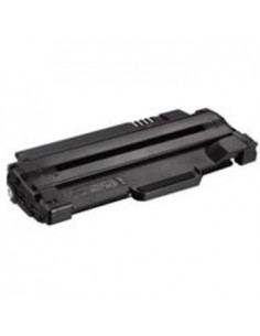 Toner Dell 1130/1130N/1133 /1135N Preto Alta Capacidade