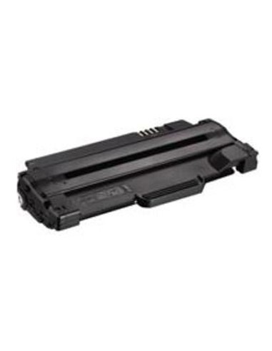 Toner Dell 1130/1130N/1133 /1135N Preto Alta Capacidade