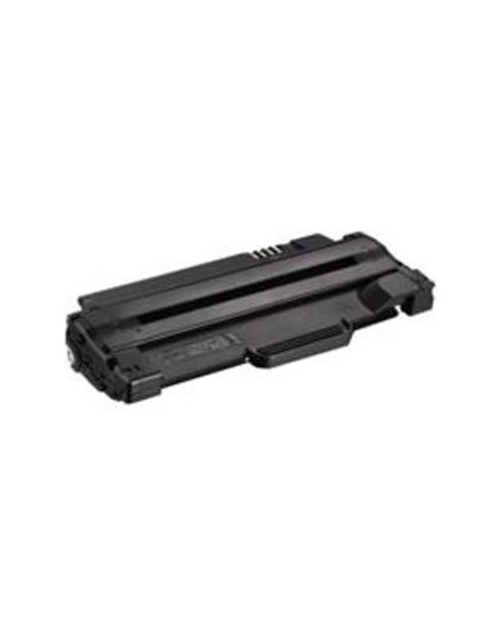 Toner Dell 1130/1130N/1133 /1135N Preto Alta Capacidade