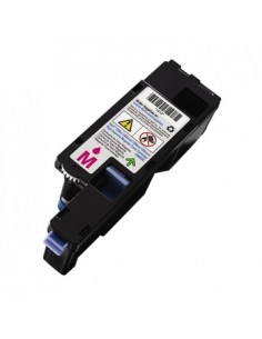 Toner Dell 1250c/1350cnw/1355cn/1355cnw Alta Cap. Magenta