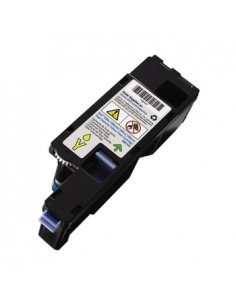 Toner Dell 1250c/1350cnw/1355cn/1355cnw Alta Cap. Amarelo