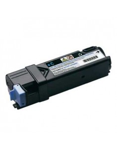 Toner Dell 2150CN/CDN/2155CN/CDN Azul