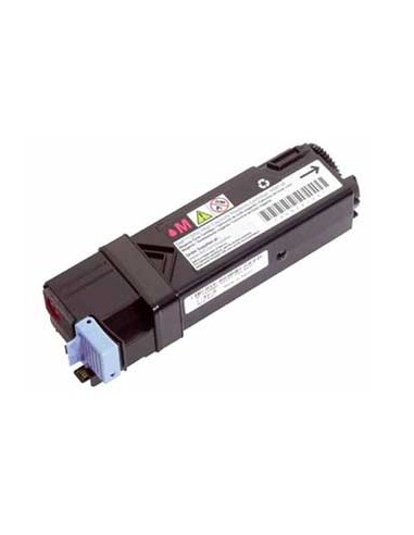 Toner Dell 2150CN/CDN/2155CN/CDN Magenta