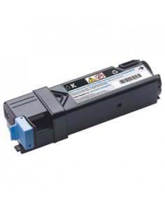 Toner Dell 2150CN/CDN/2155CN/CDN Alta Capacidade Preto