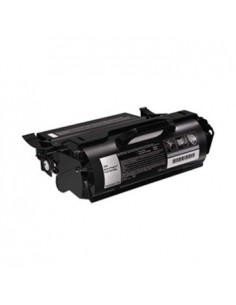 Toner Dell 5230dn/5350dn c/prog. Retorno 21K Preto