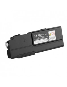 Toner C2660DN/C2665DNF Preto