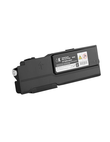 Toner C2660DN/C2665DNF Preto