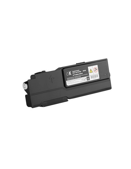 Toner C2660DN/C2665DNF Preto