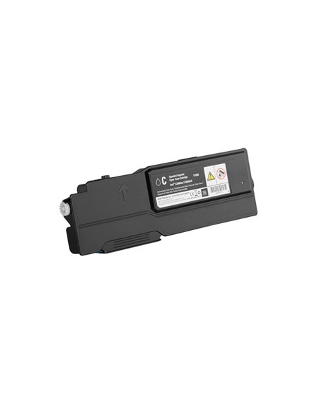 Toner C2660DN/C2665DNF Azul