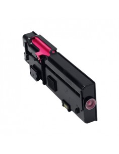 Toner C2660DN/C2665DNF Magenta