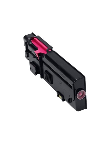 Toner C2660DN/C2665DNF Magenta