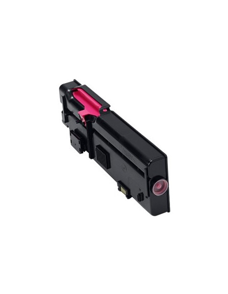 Toner C2660DN/C2665DNF Magenta