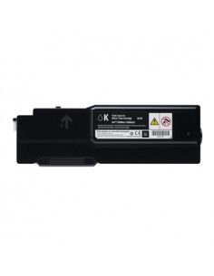 Toner C2660DN/C2665DNF Preto Alta Capacidade