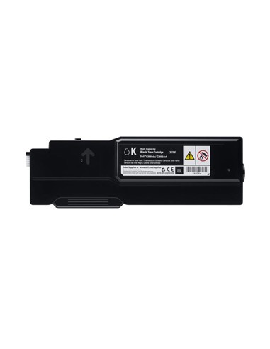 Toner C2660DN/C2665DNF Preto Alta Capacidade