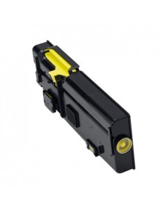 Toner C2660DN/C2665DNF Amarelo Alta Capacidade
