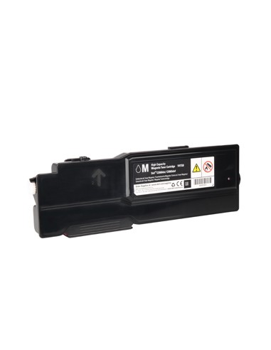 Toner C2660DN/C2665DNF Magenta Alta Capacidade