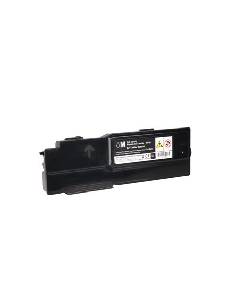 Toner C2660DN/C2665DNF Magenta Alta Capacidade
