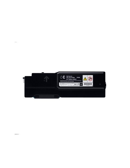 Toner C2660DN/C2665DNF Azul Alta Capacidade