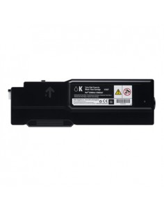 Toner C2660DN/C2665DNF Preto Extra Capacidade