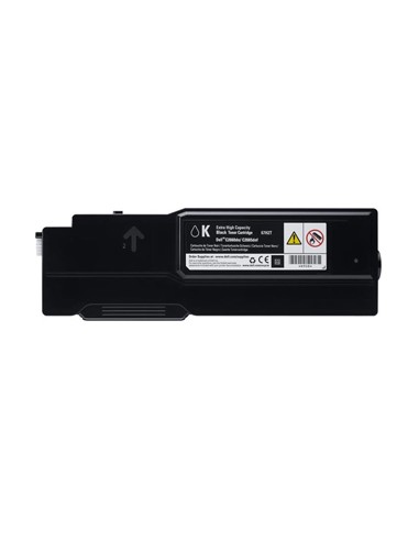 Toner C2660DN/C2665DNF Preto Extra Capacidade