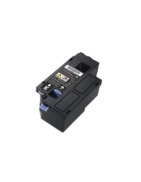 Toner E525W Preto