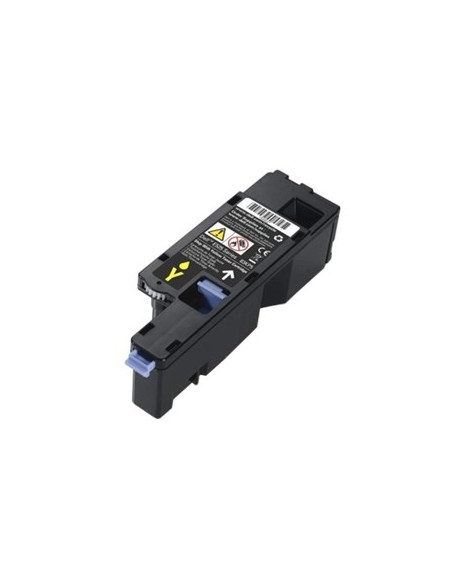 Toner E525W Amarelo