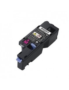 Toner E525W Magenta