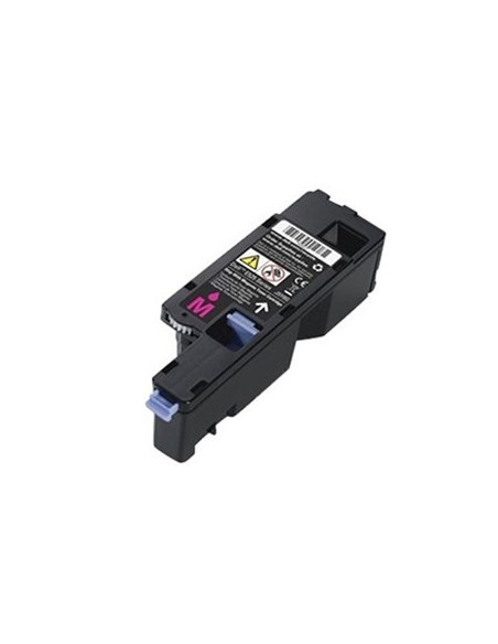 Toner E525W Magenta