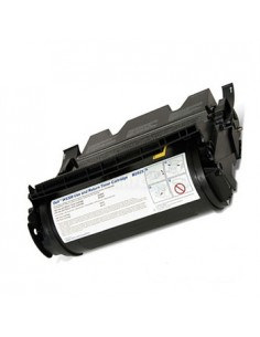 Toner 5200n c/ programa Retorno Preto