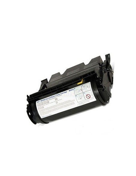 Toner 5200n c/ programa Retorno Preto