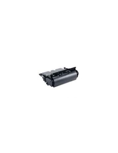 Toner Dell 5210n/5310n c/ programa retorno (20000k) Preto