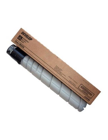 Toner Ineo+ 224/284/364 TN321K Preto