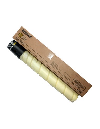 Toner Ineo+ 224/284/364 TN321Y Amarelo