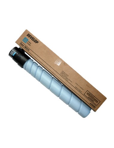 Toner Ineo+ 224/284/364 TN321C Azul