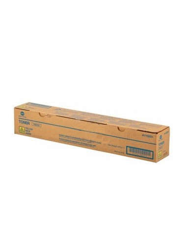 Toner FT Develop TN-216Y INEO 220/280 Amarelo