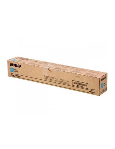 Toner FT Develop TN-216C INEO 220/280 Azul