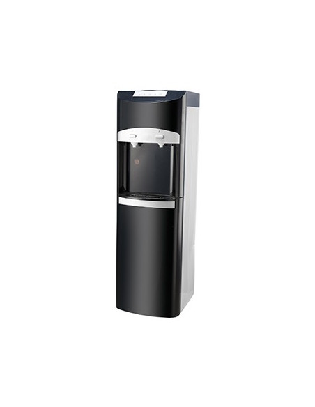 Maquina Filtragem Agua V912 (Quente/Frio) Preto