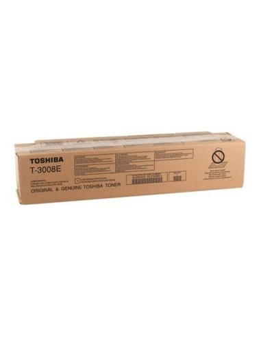 Toner E-Studio 2008/2508/3008/3508 Preto